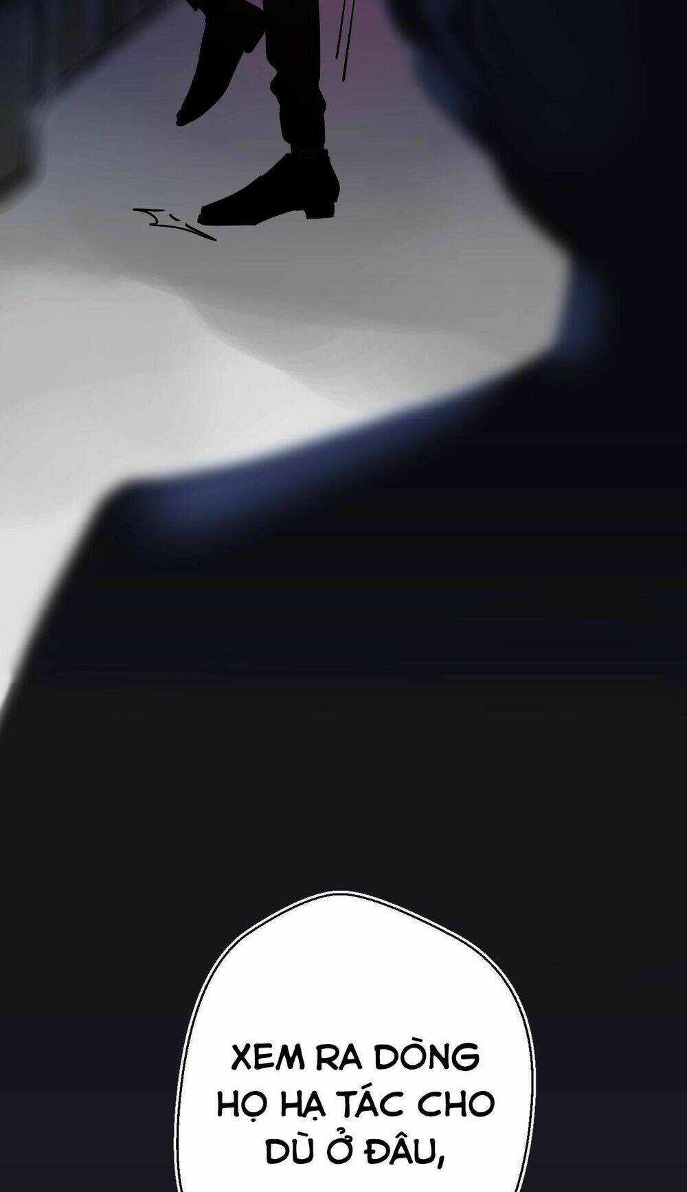 PHÙ THỦY HẠNG BÉT Chapter 17 trang 59