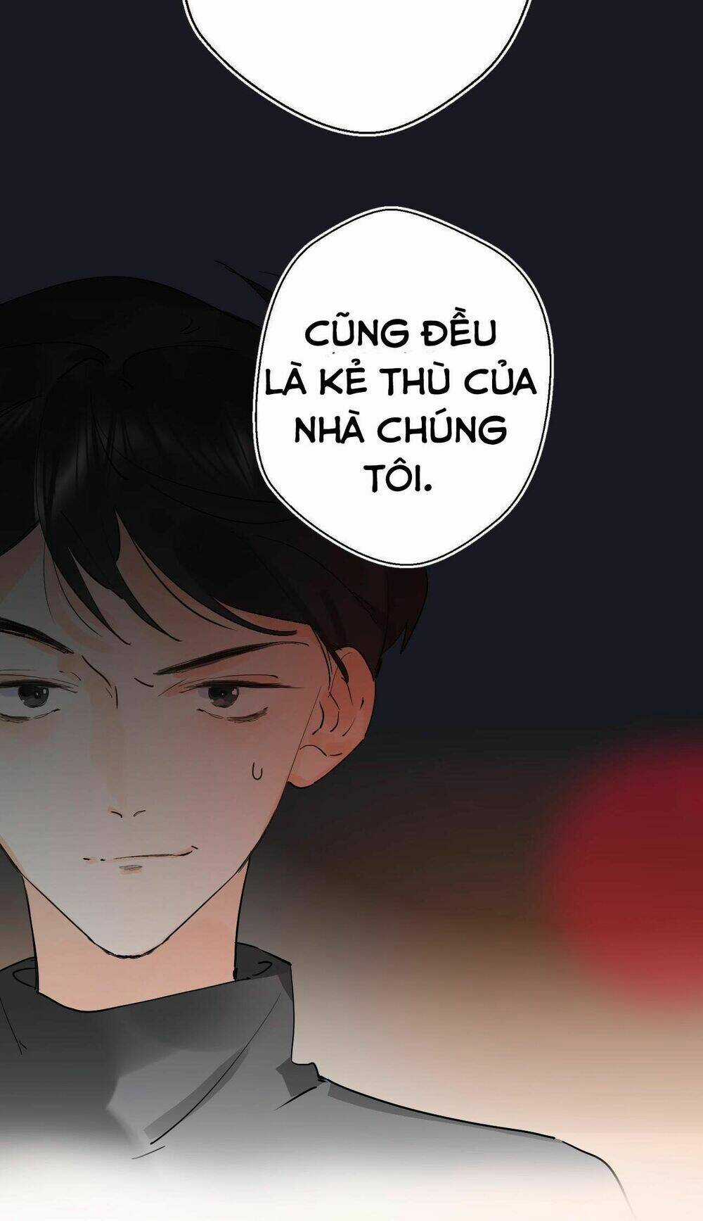 PHÙ THỦY HẠNG BÉT Chapter 17 trang 60