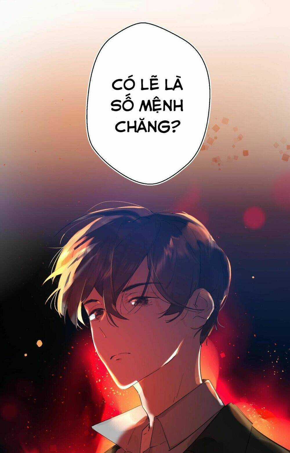 PHÙ THỦY HẠNG BÉT Chapter 17 trang 61