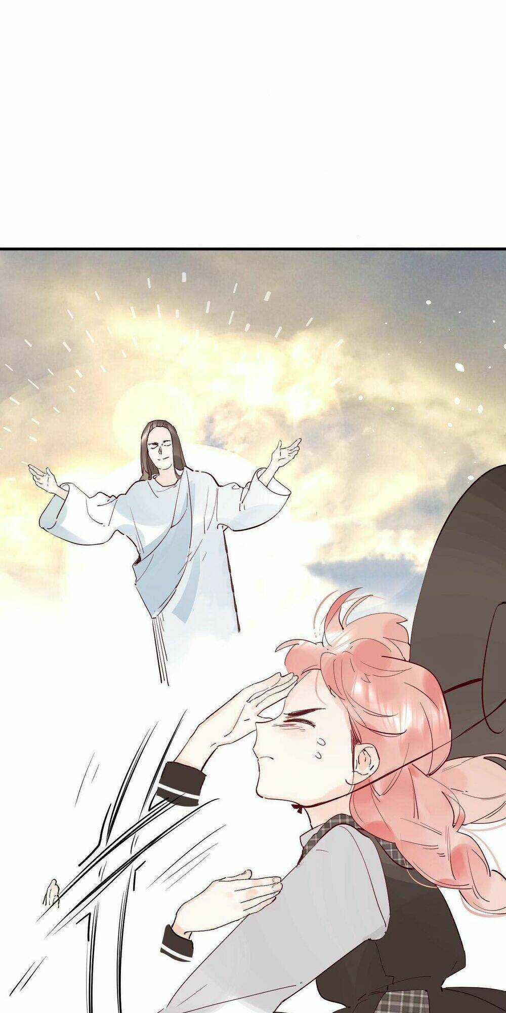 PHÙ THỦY HẠNG BÉT Chapter 17 trang 63