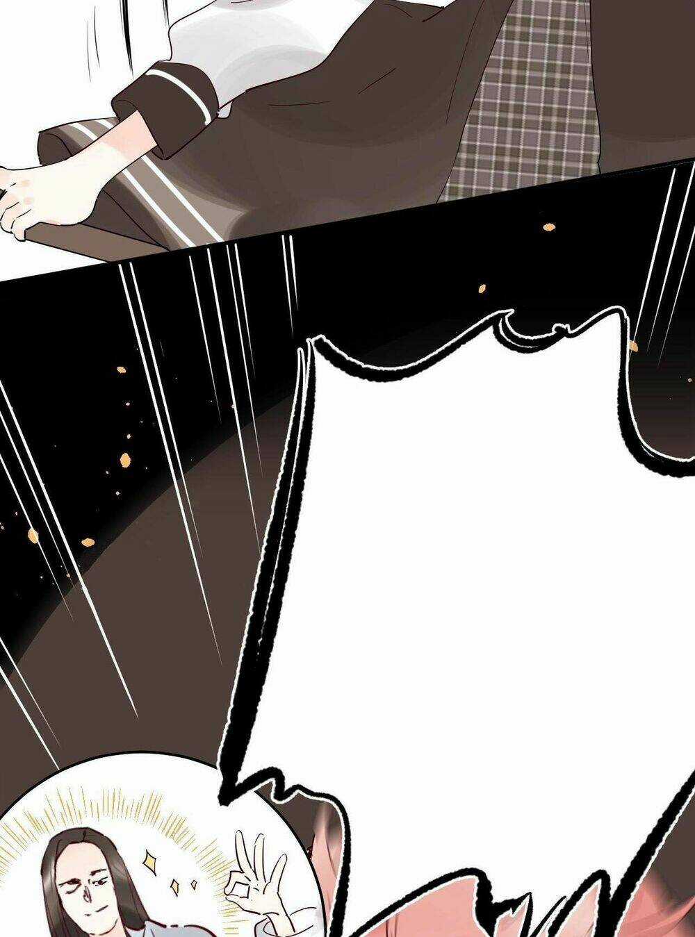 PHÙ THỦY HẠNG BÉT Chapter 17 trang 64