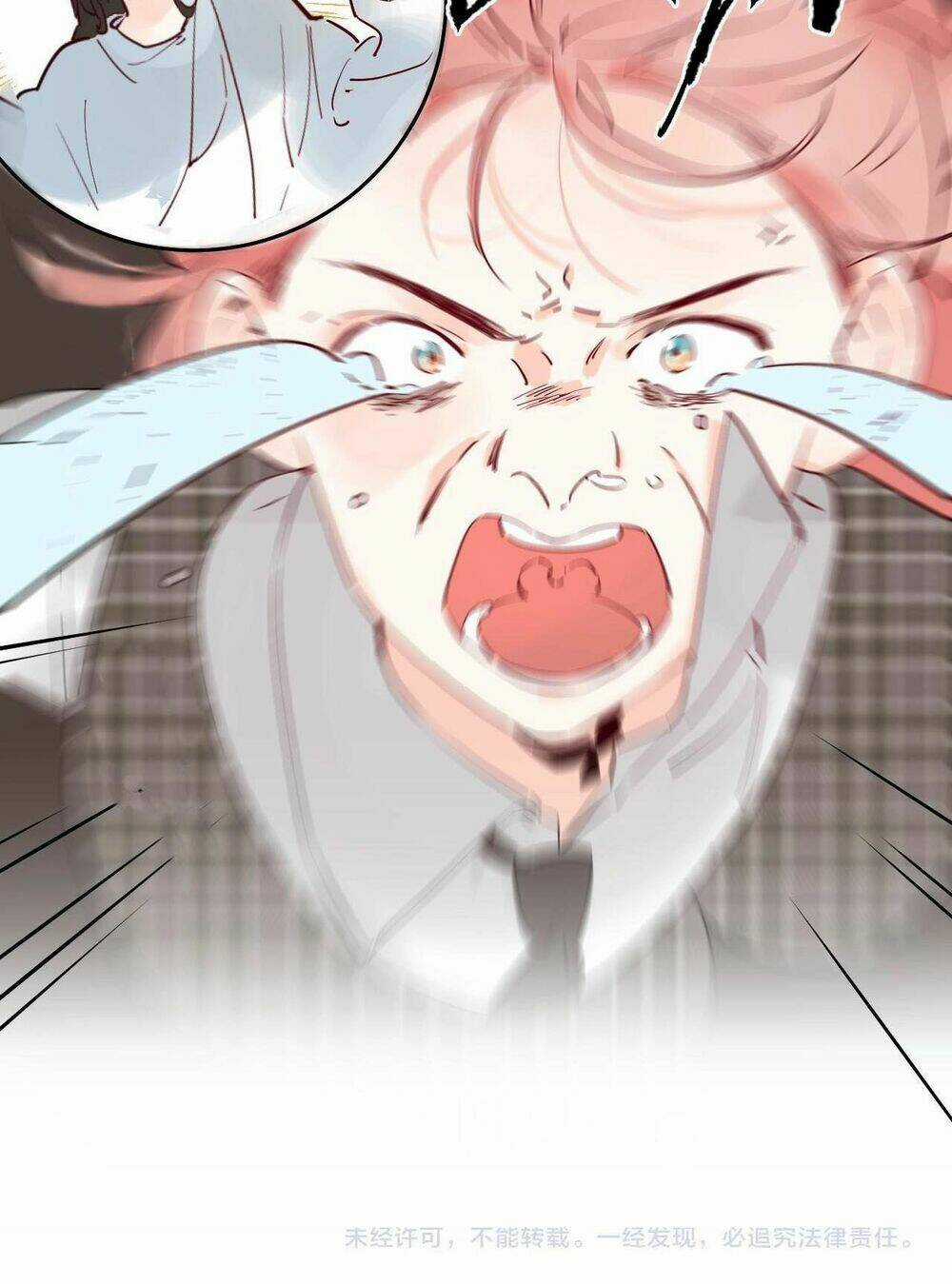 PHÙ THỦY HẠNG BÉT Chapter 17 trang 65