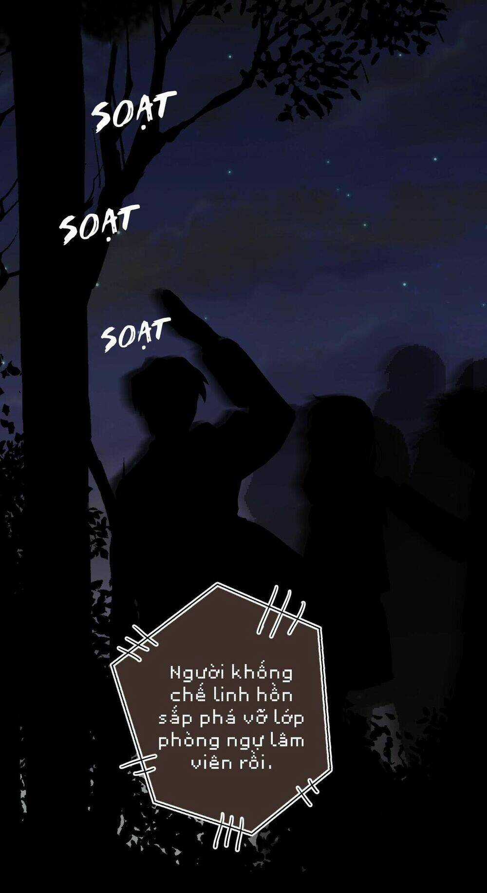 PHÙ THỦY HẠNG BÉT Chapter 17 trang 7