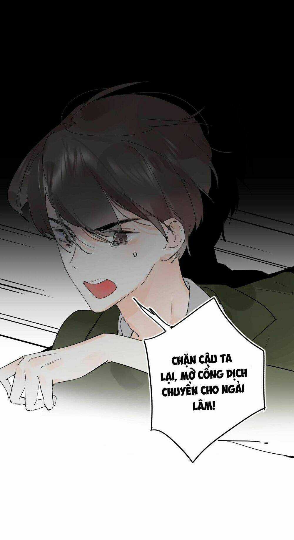 PHÙ THỦY HẠNG BÉT Chapter 17 trang 8