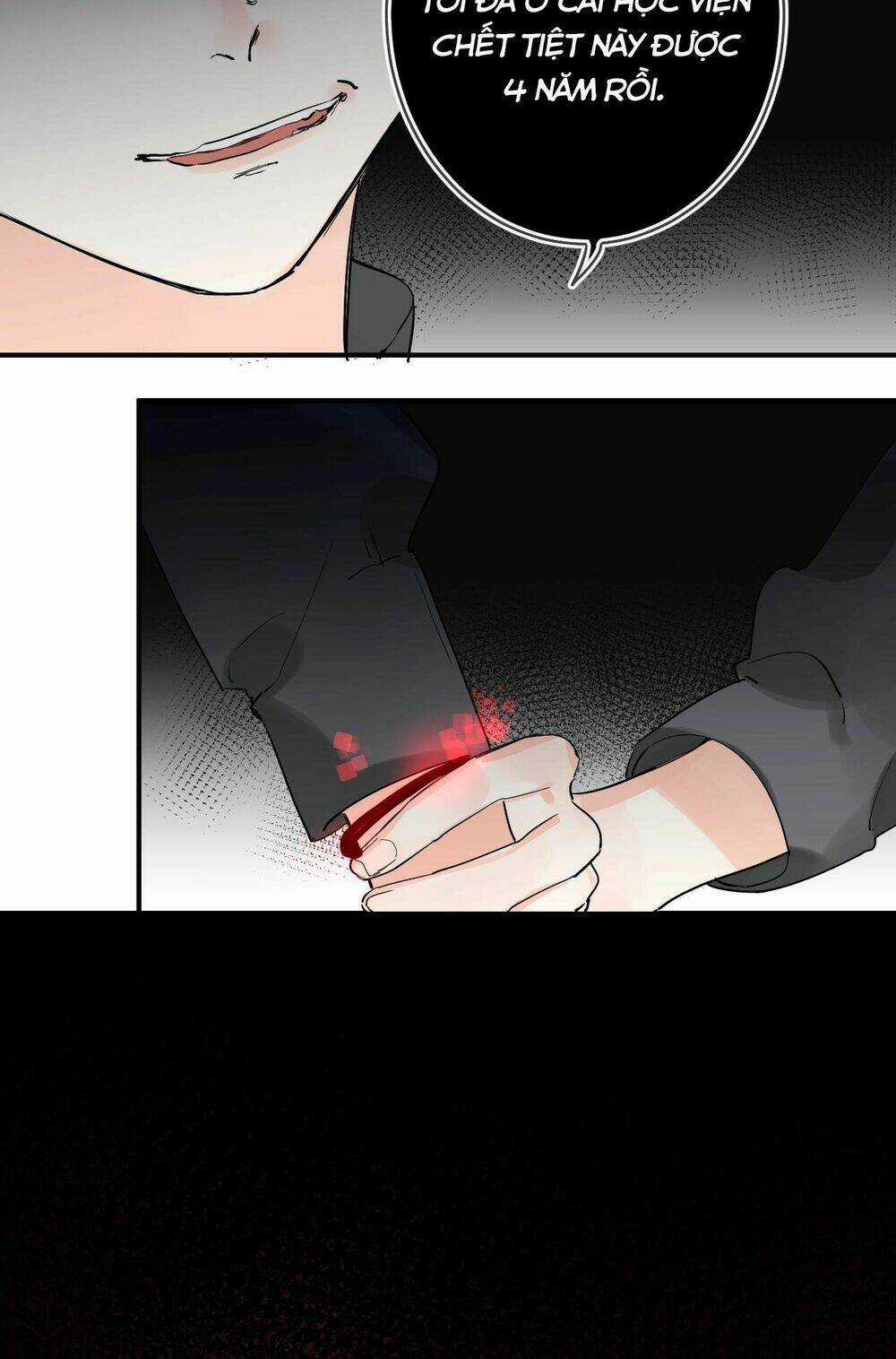 PHÙ THỦY HẠNG BÉT Chapter 18 trang 10
