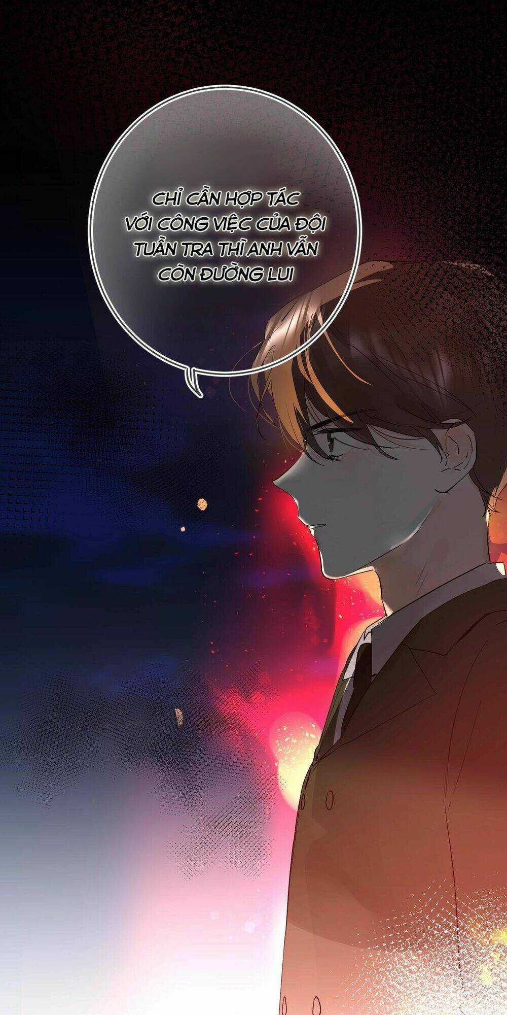 PHÙ THỦY HẠNG BÉT Chapter 18 trang 11