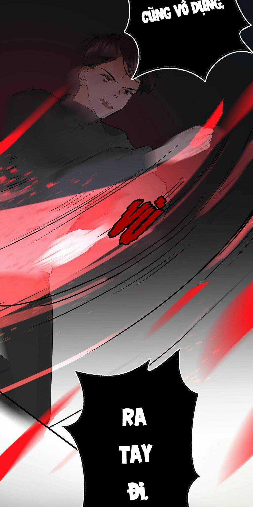 PHÙ THỦY HẠNG BÉT Chapter 18 trang 19