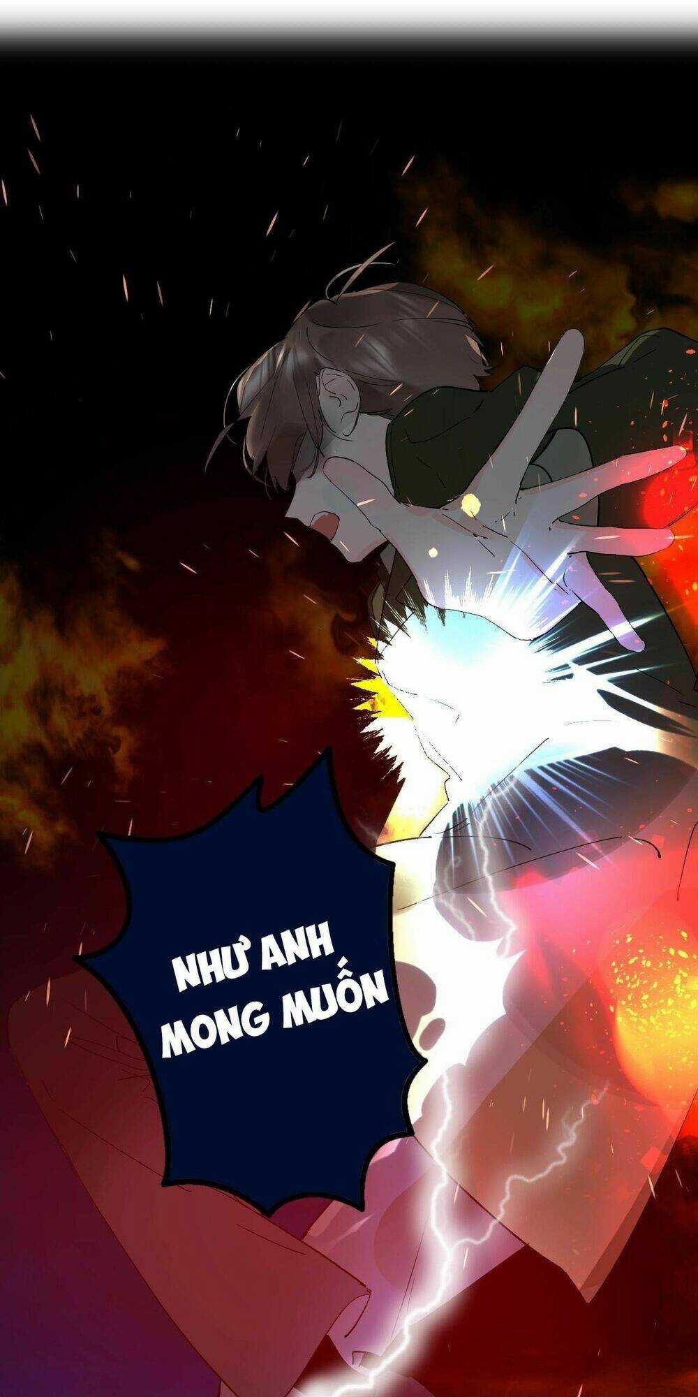 PHÙ THỦY HẠNG BÉT Chapter 18 trang 22