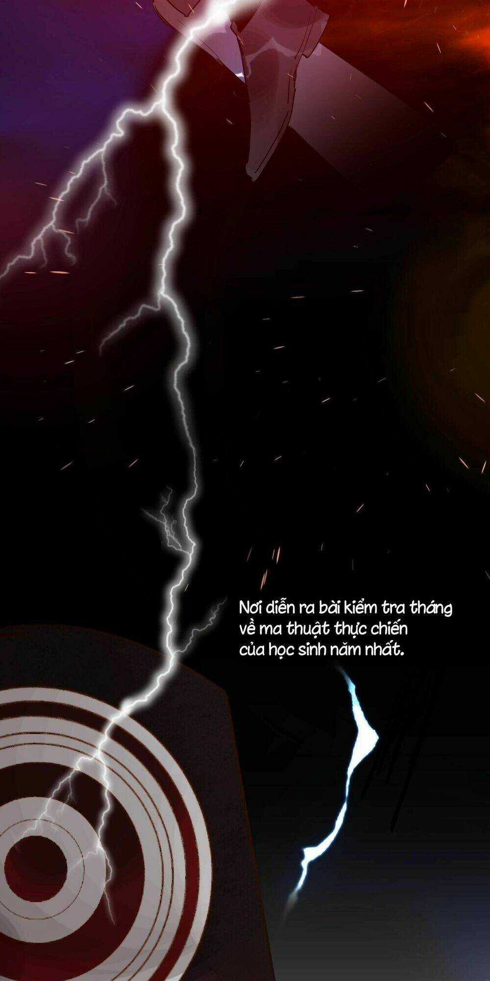 PHÙ THỦY HẠNG BÉT Chapter 18 trang 23