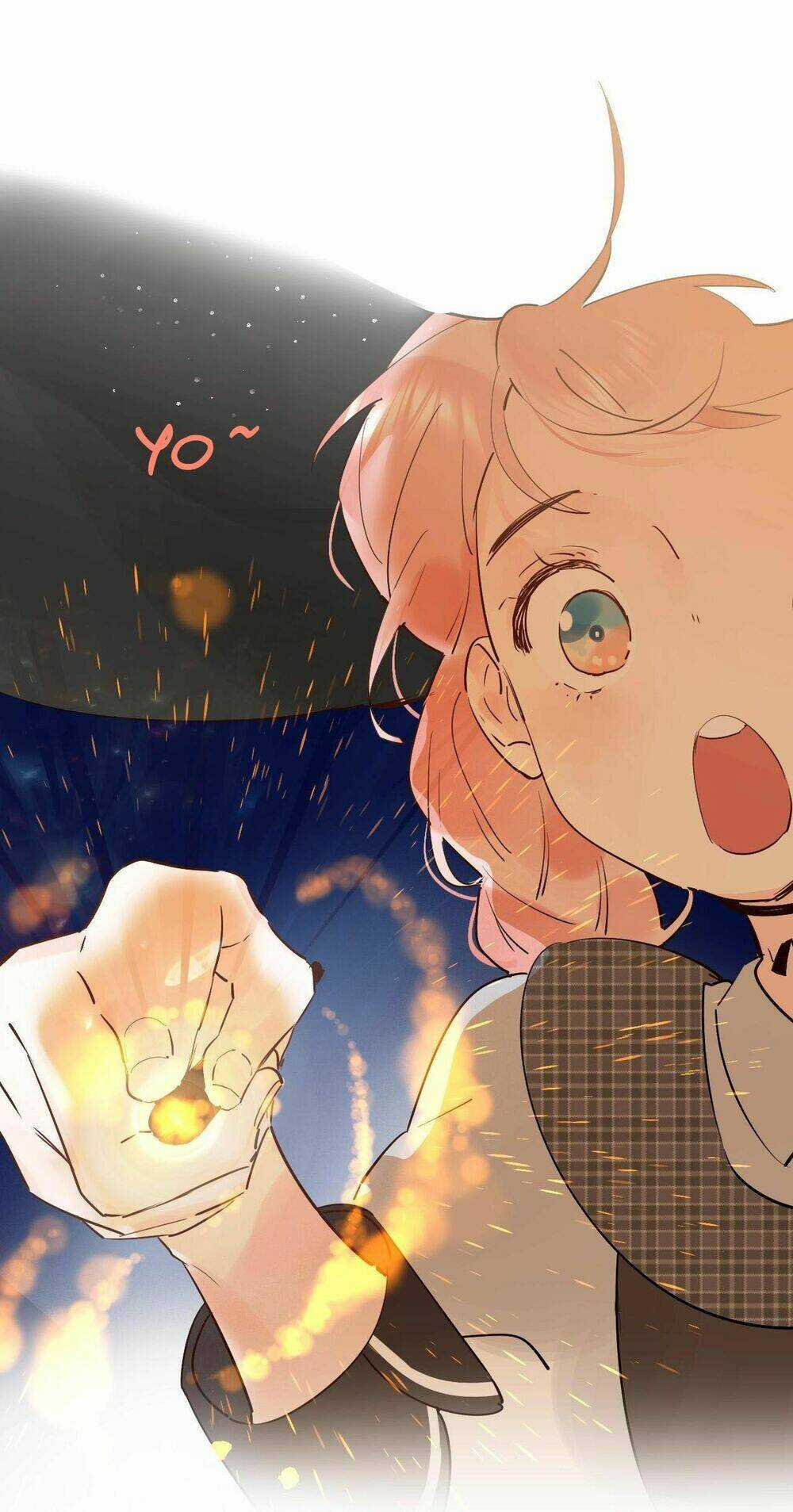 PHÙ THỦY HẠNG BÉT Chapter 18 trang 25