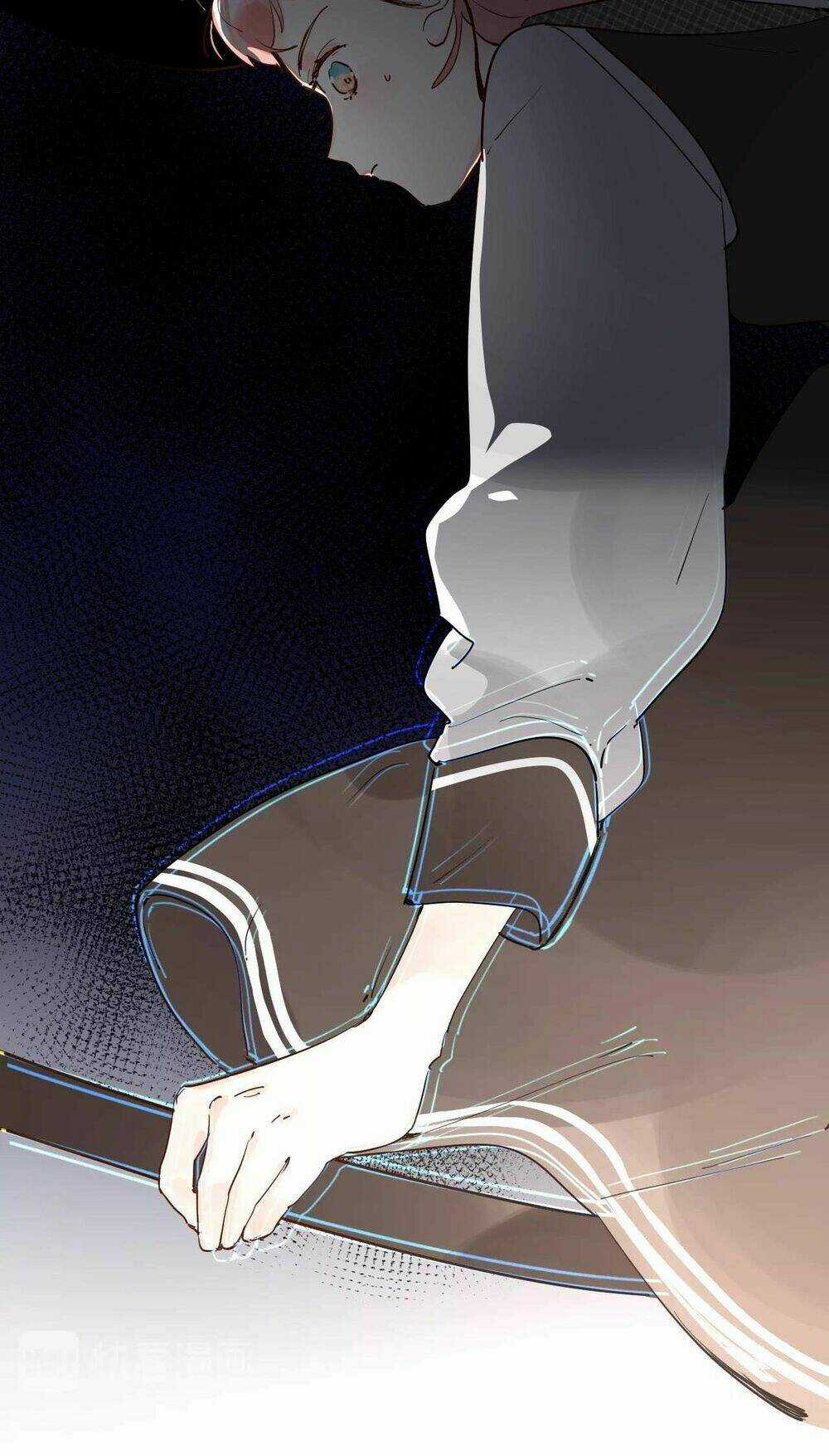 PHÙ THỦY HẠNG BÉT Chapter 18 trang 28