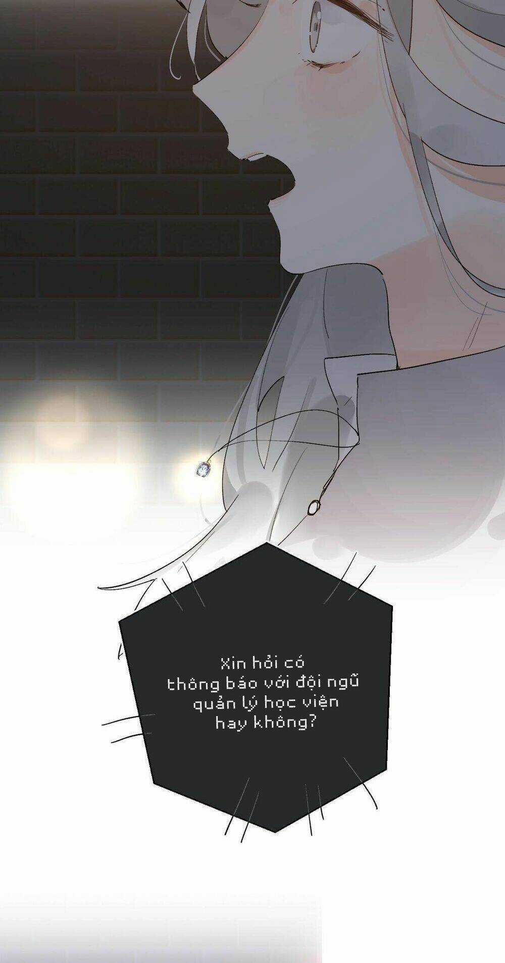 PHÙ THỦY HẠNG BÉT Chapter 18 trang 3