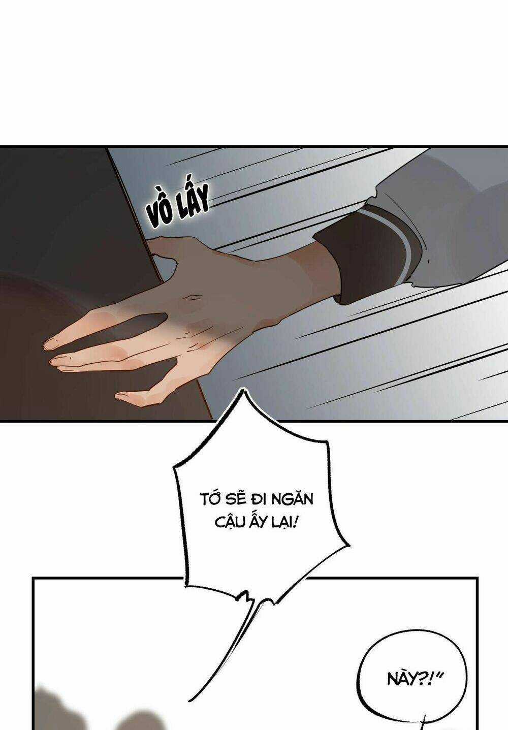 PHÙ THỦY HẠNG BÉT Chapter 18 trang 31