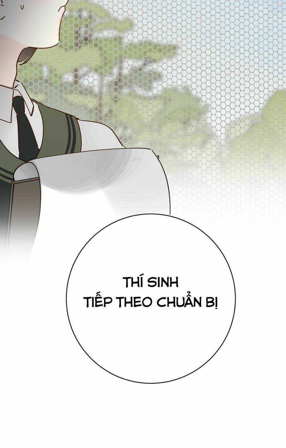 PHÙ THỦY HẠNG BÉT Chapter 18 trang 34