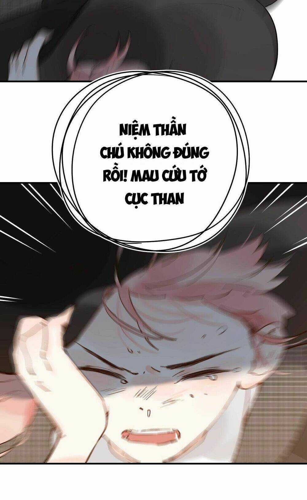 PHÙ THỦY HẠNG BÉT Chapter 18 trang 37