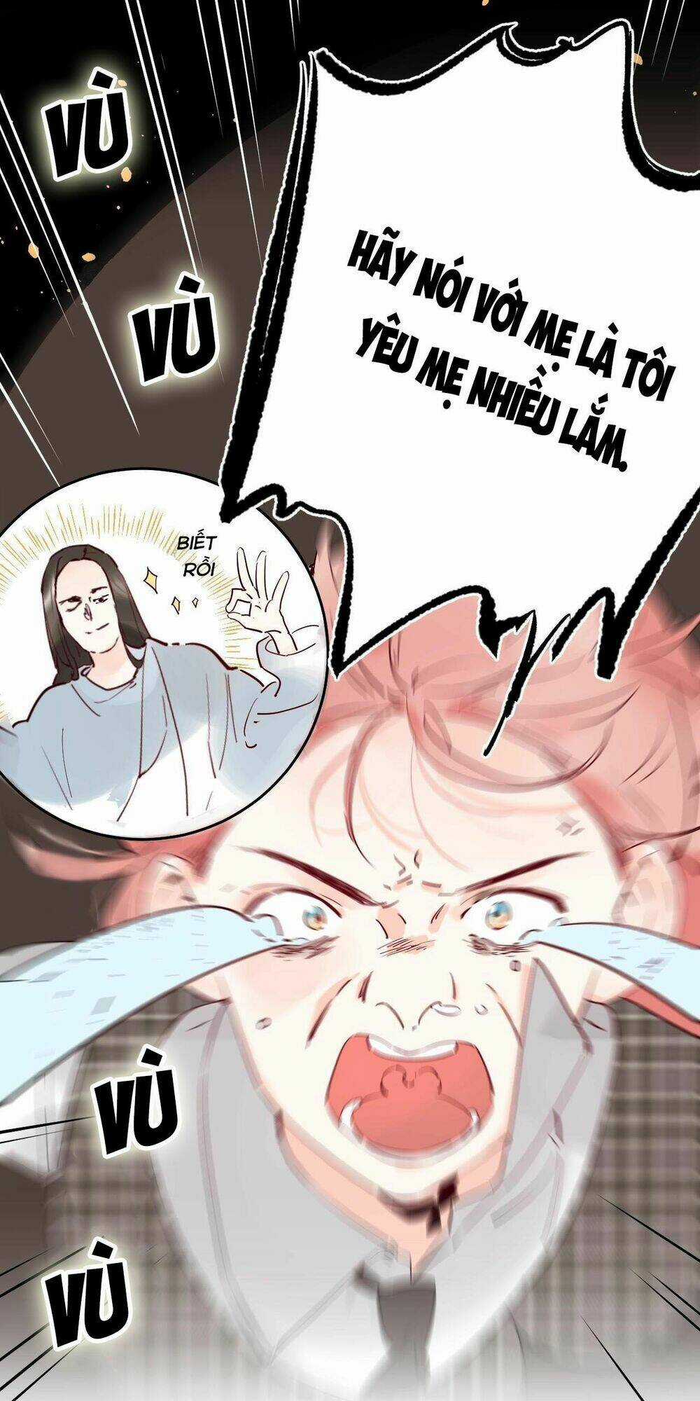 PHÙ THỦY HẠNG BÉT Chapter 18 trang 44