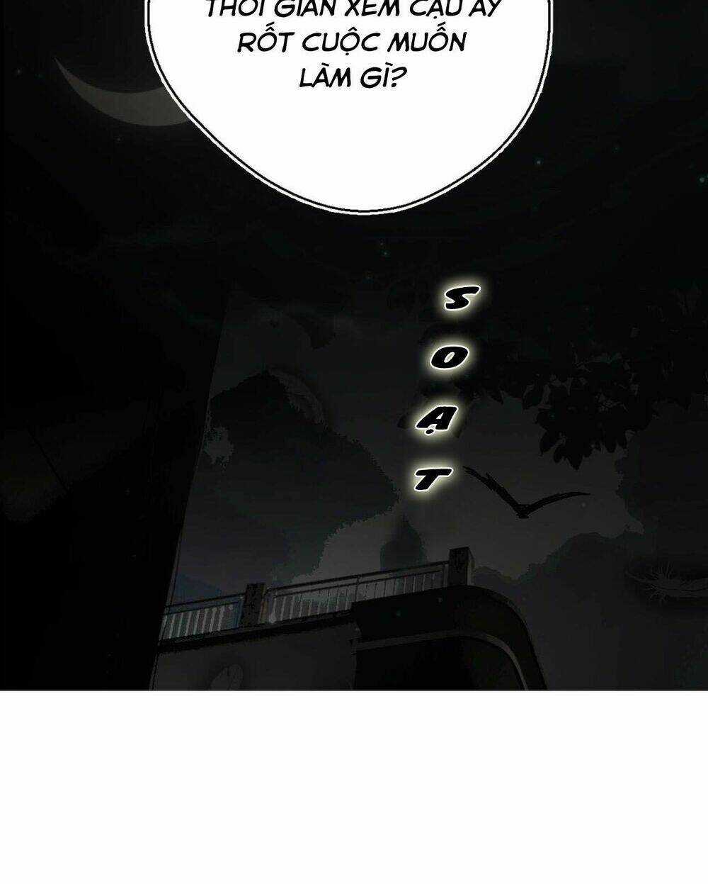 PHÙ THỦY HẠNG BÉT Chapter 18 trang 5