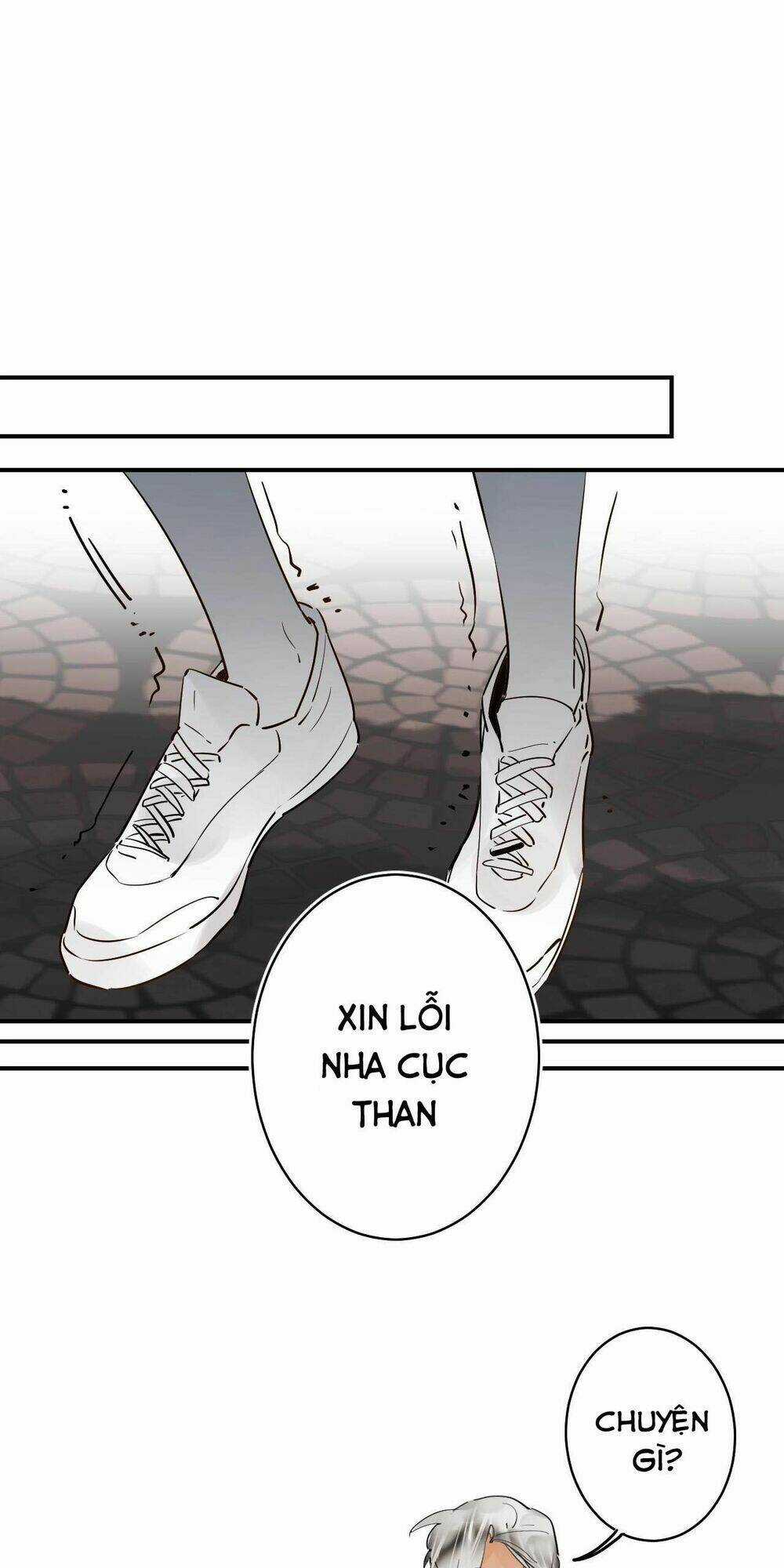 PHÙ THỦY HẠNG BÉT Chapter 18 trang 52