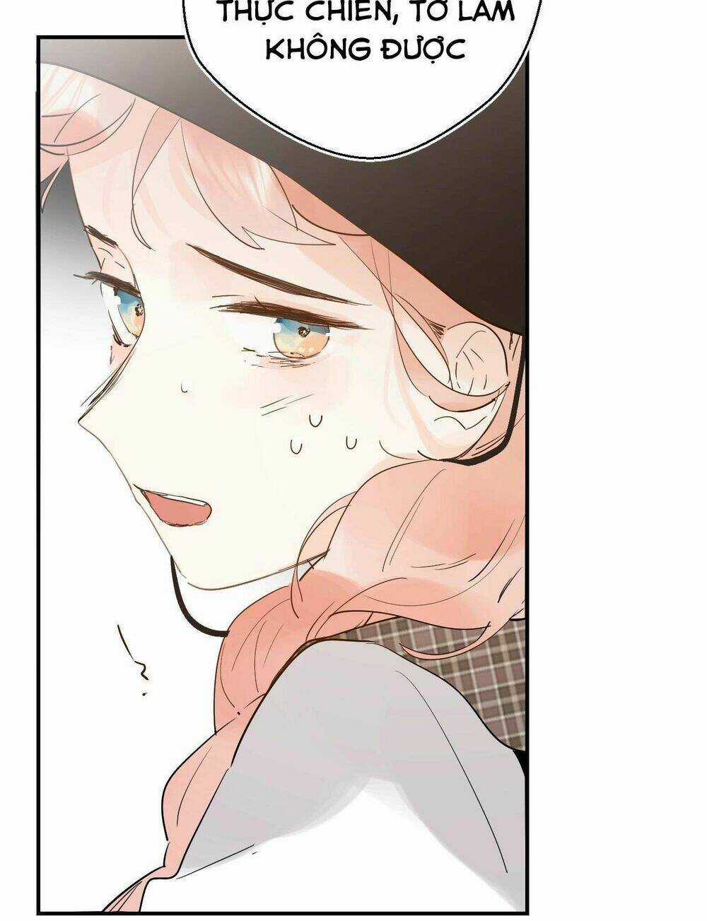 PHÙ THỦY HẠNG BÉT Chapter 18 trang 54