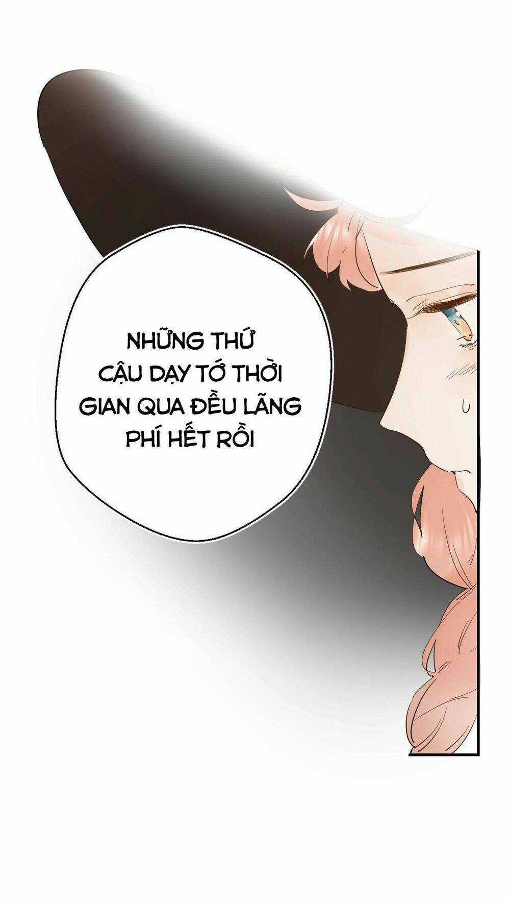 PHÙ THỦY HẠNG BÉT Chapter 18 trang 55