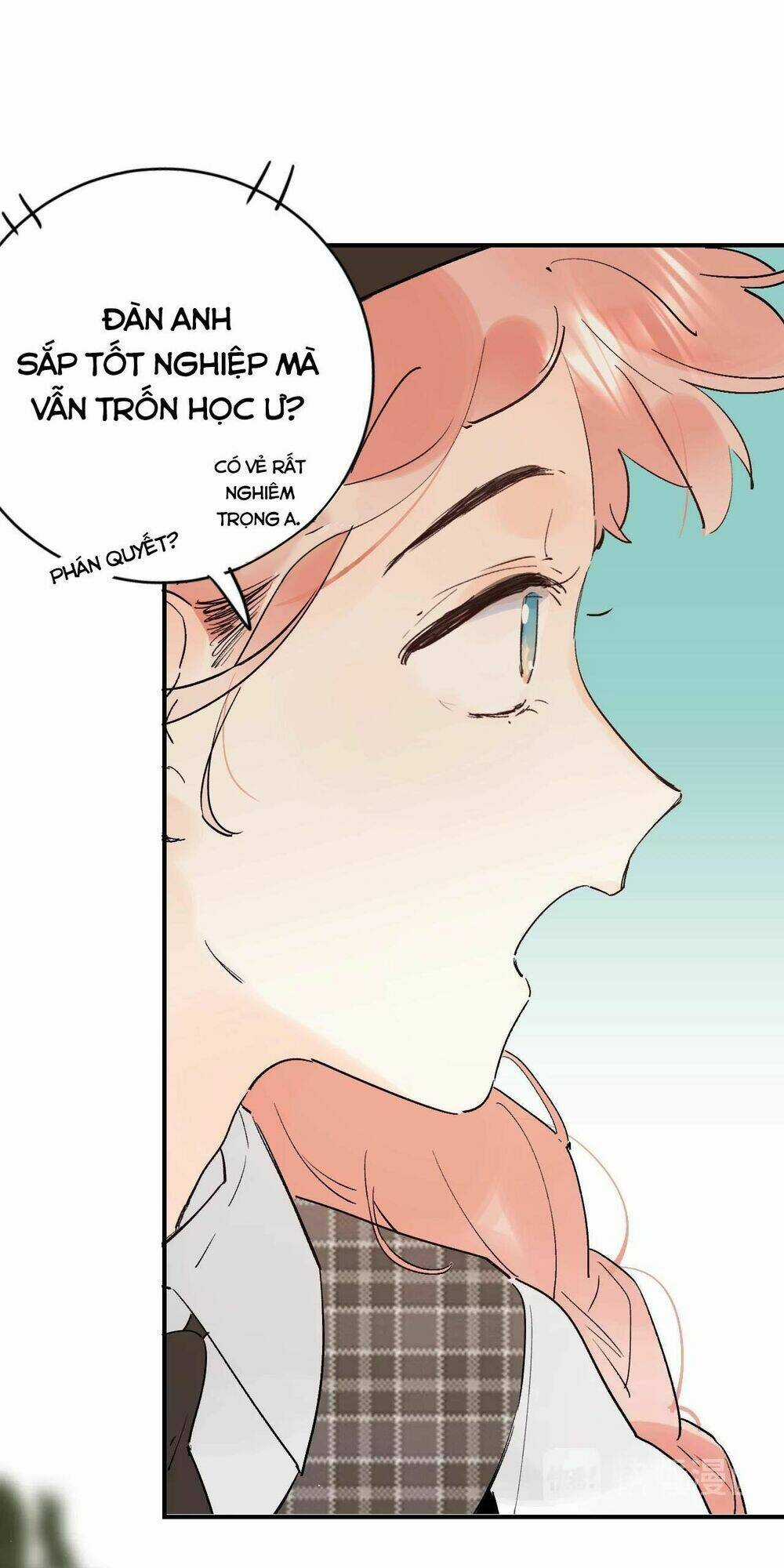 PHÙ THỦY HẠNG BÉT Chapter 18 trang 66
