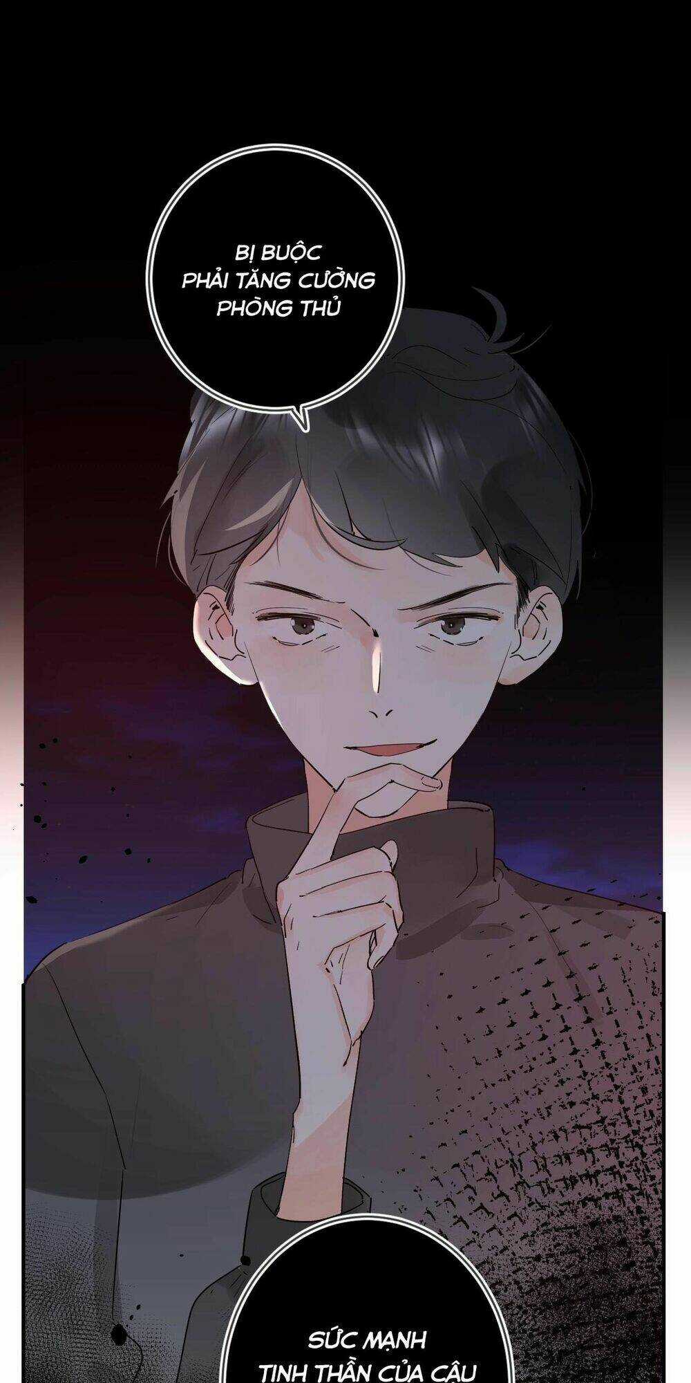 PHÙ THỦY HẠNG BÉT Chapter 18 trang 7