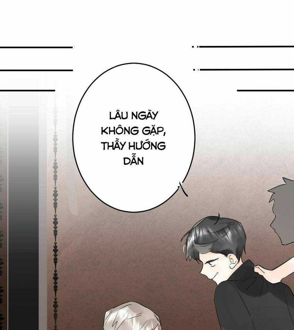 PHÙ THỦY HẠNG BÉT Chapter 18 trang 71