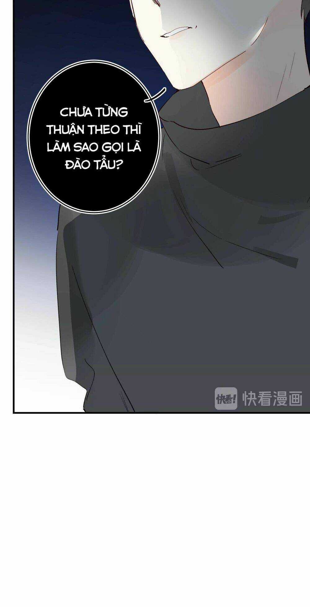 PHÙ THỦY HẠNG BÉT Chapter 18 trang 74