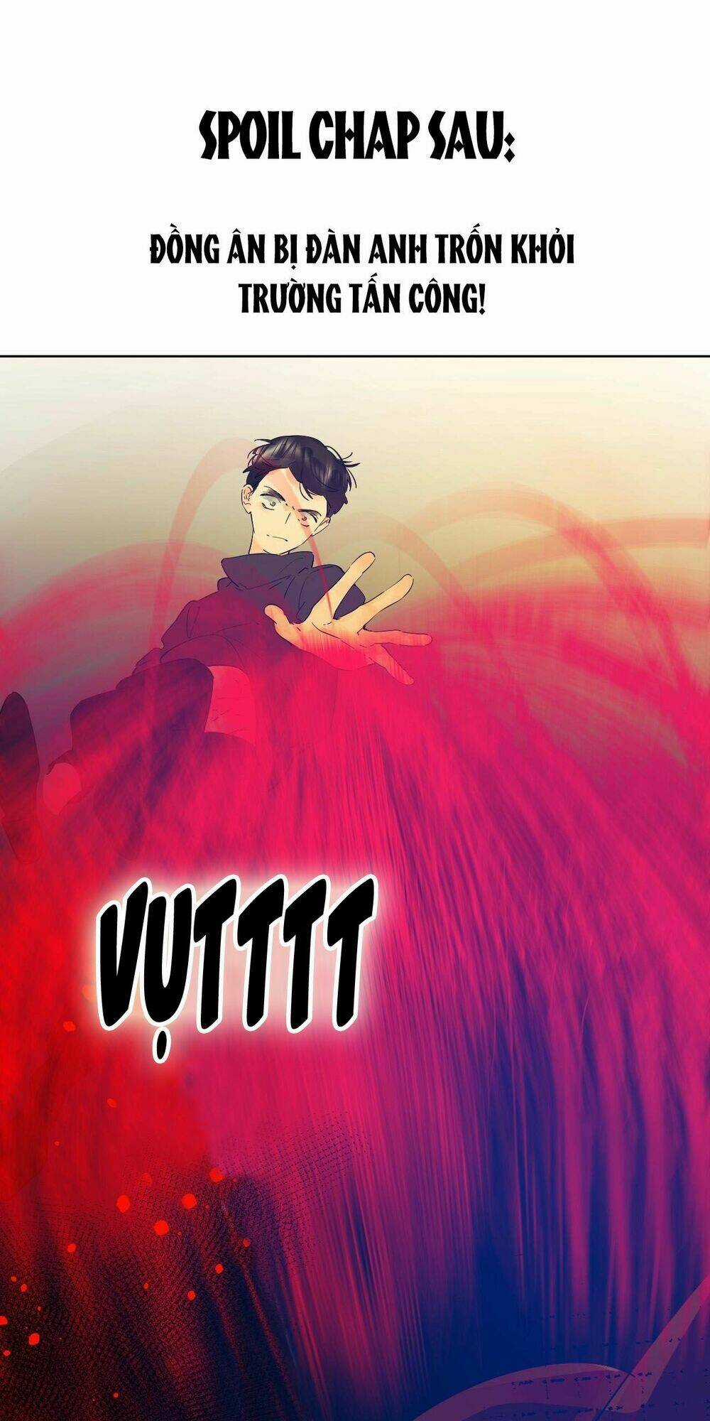 PHÙ THỦY HẠNG BÉT Chapter 18 trang 81