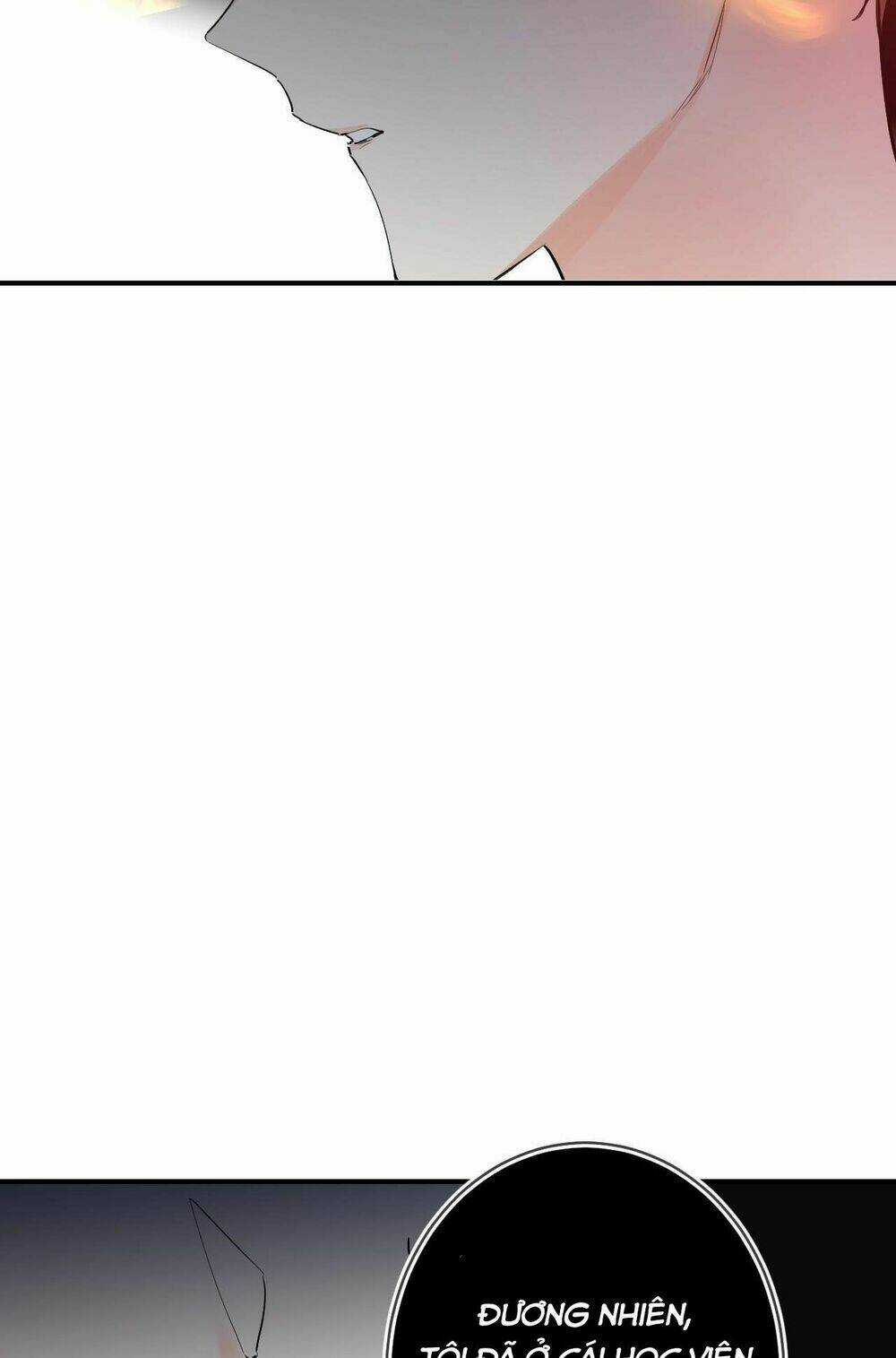 PHÙ THỦY HẠNG BÉT Chapter 18 trang 9