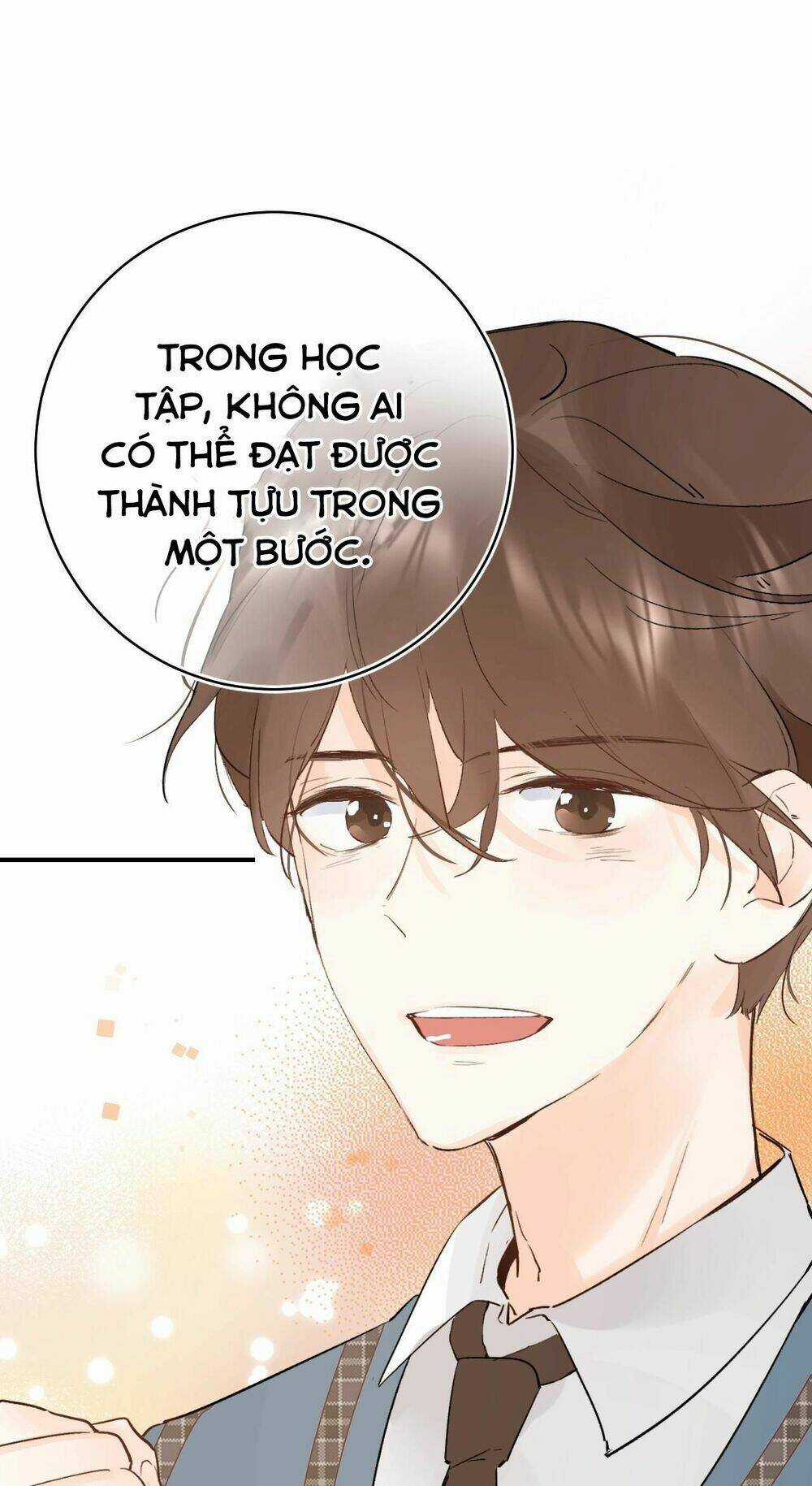 PHÙ THỦY HẠNG BÉT Chapter 19 trang 10