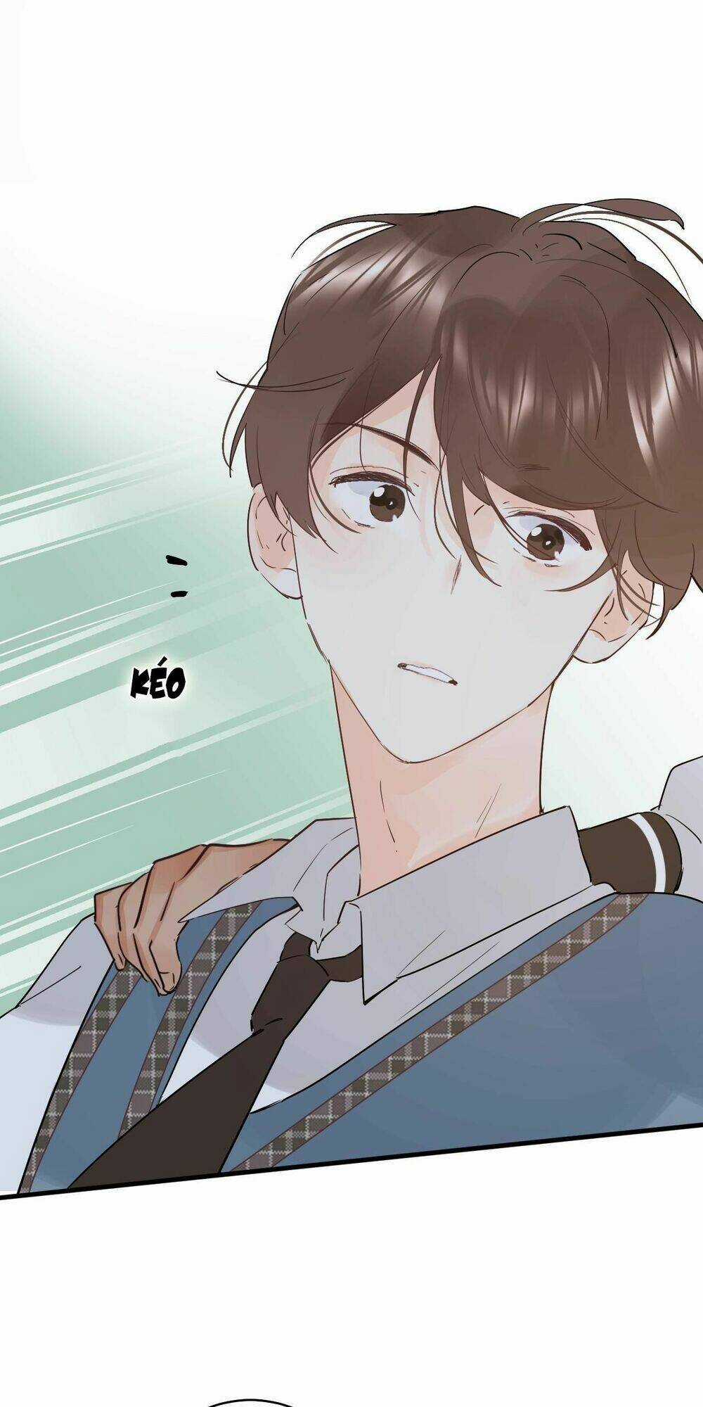 PHÙ THỦY HẠNG BÉT Chapter 19 trang 12