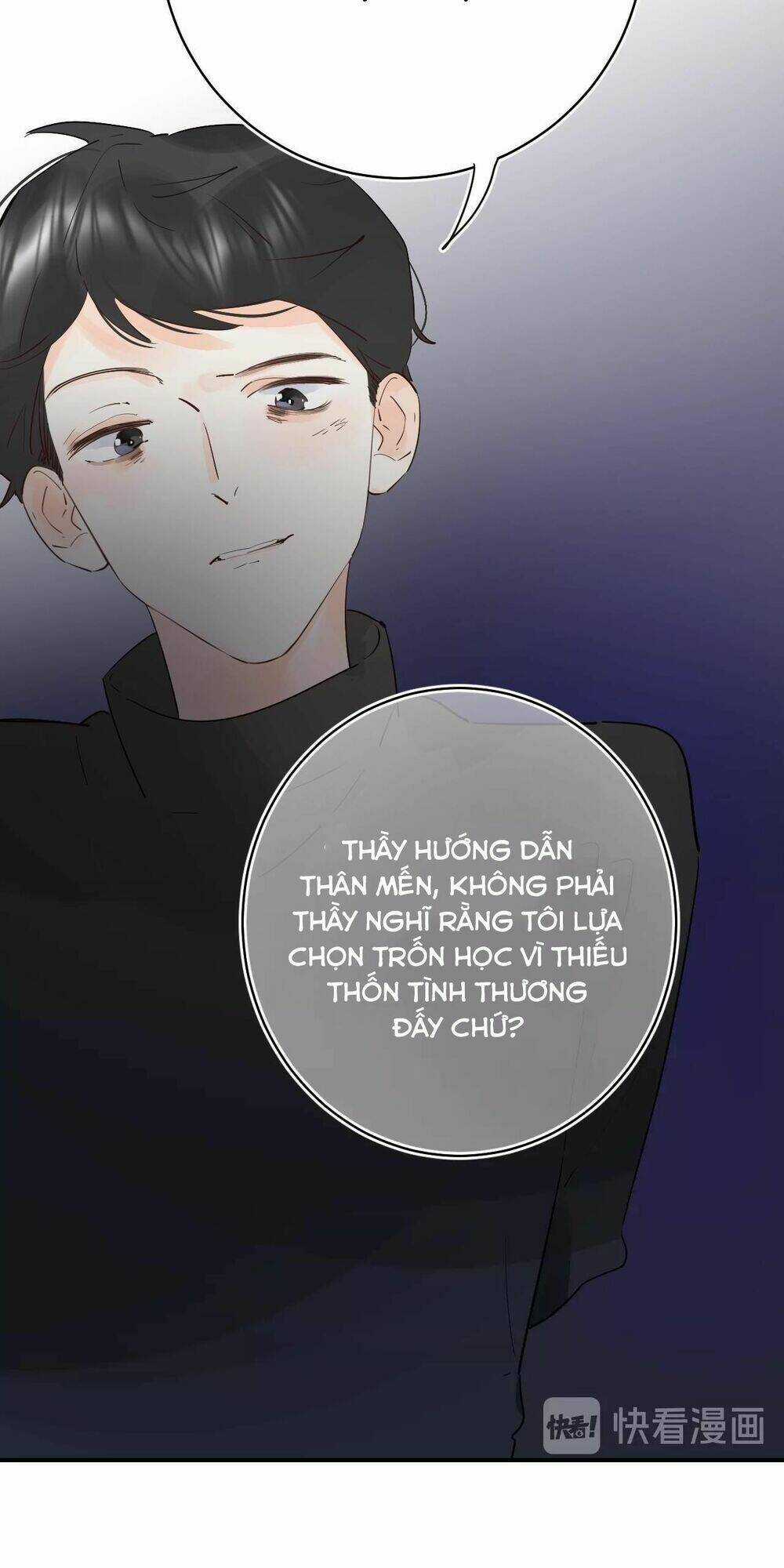 PHÙ THỦY HẠNG BÉT Chapter 19 trang 17