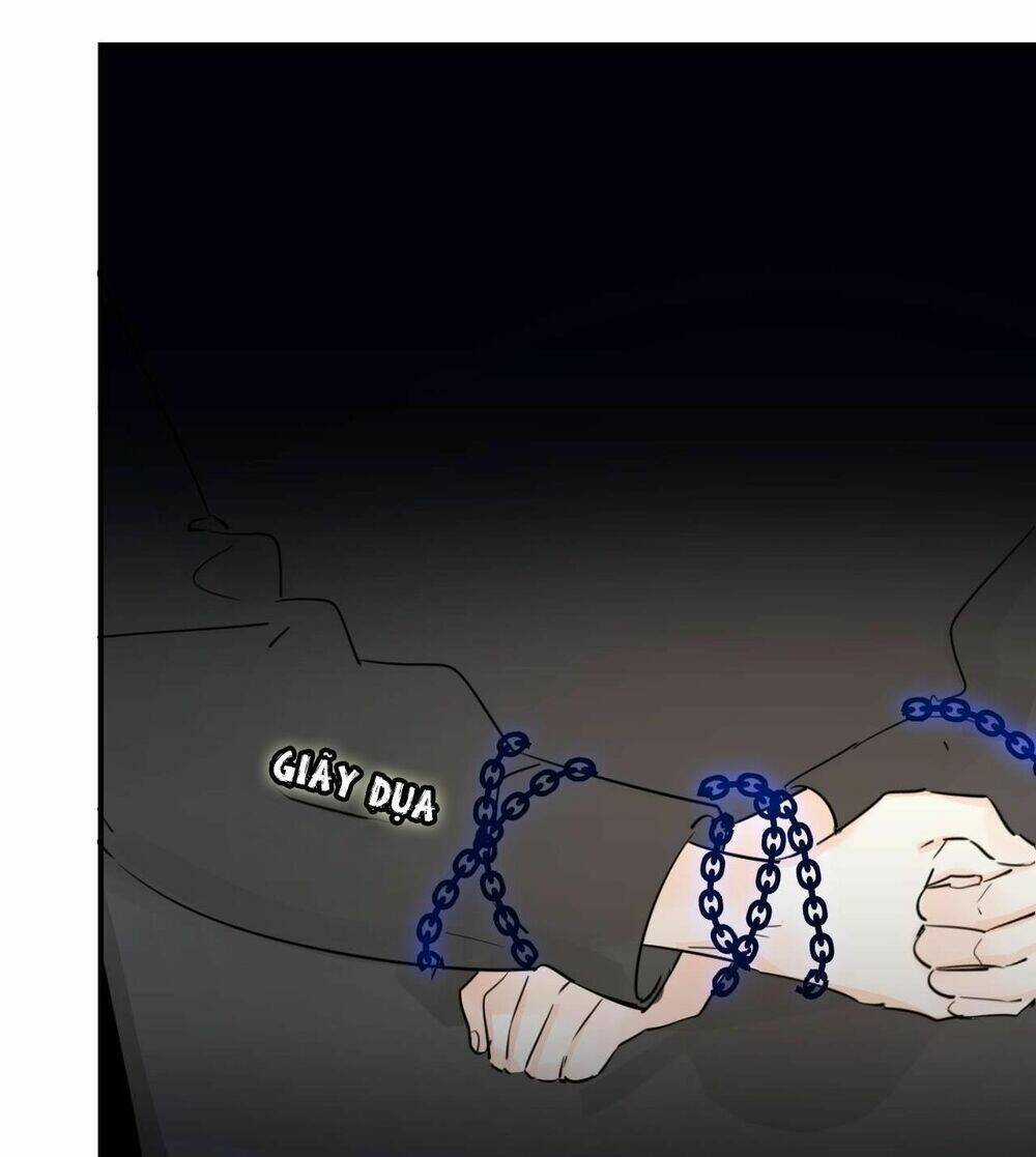 PHÙ THỦY HẠNG BÉT Chapter 19 trang 18