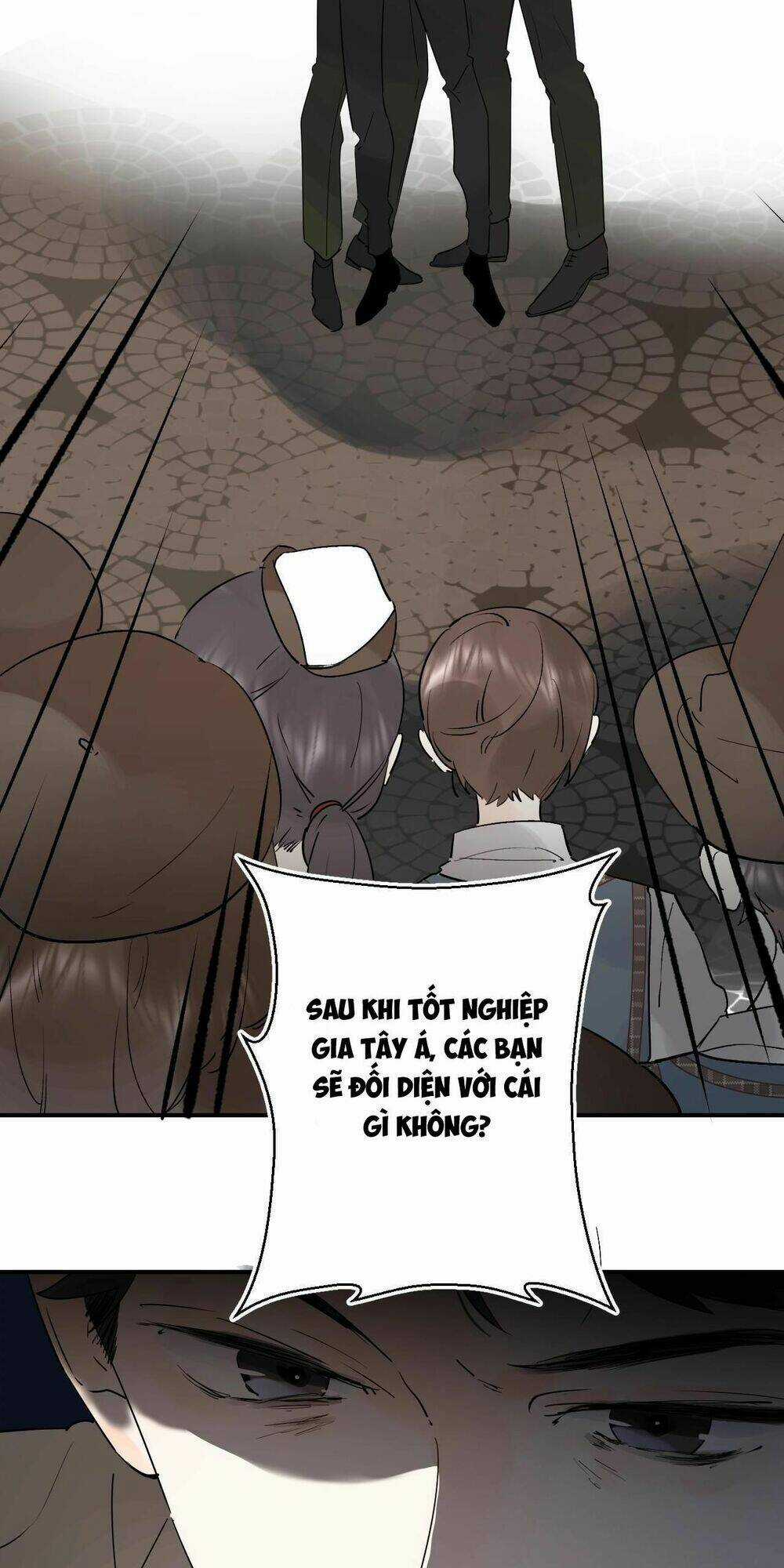 PHÙ THỦY HẠNG BÉT Chapter 19 trang 21