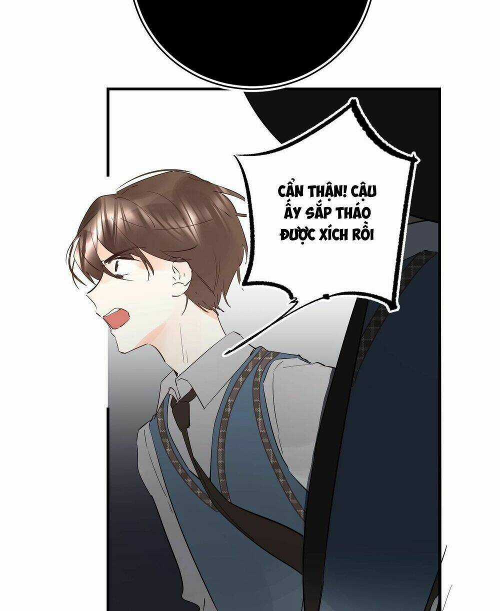 PHÙ THỦY HẠNG BÉT Chapter 19 trang 26