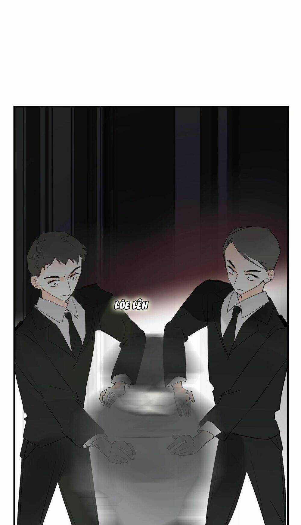 PHÙ THỦY HẠNG BÉT Chapter 19 trang 28