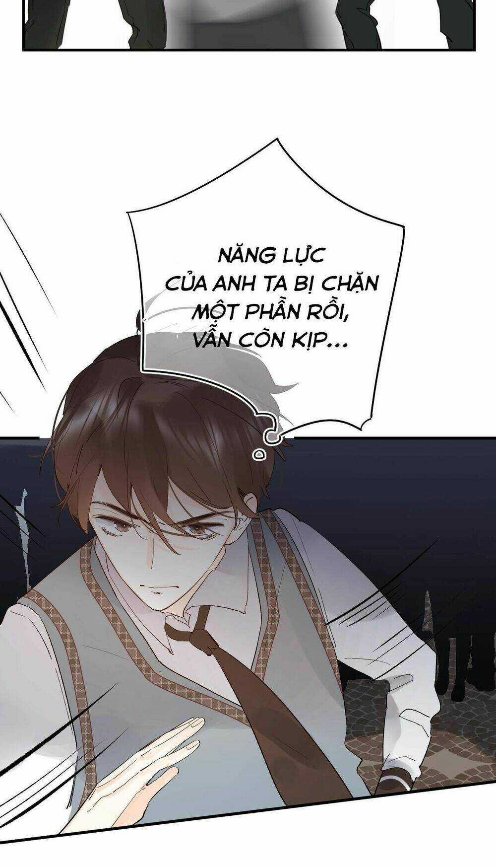 PHÙ THỦY HẠNG BÉT Chapter 19 trang 29