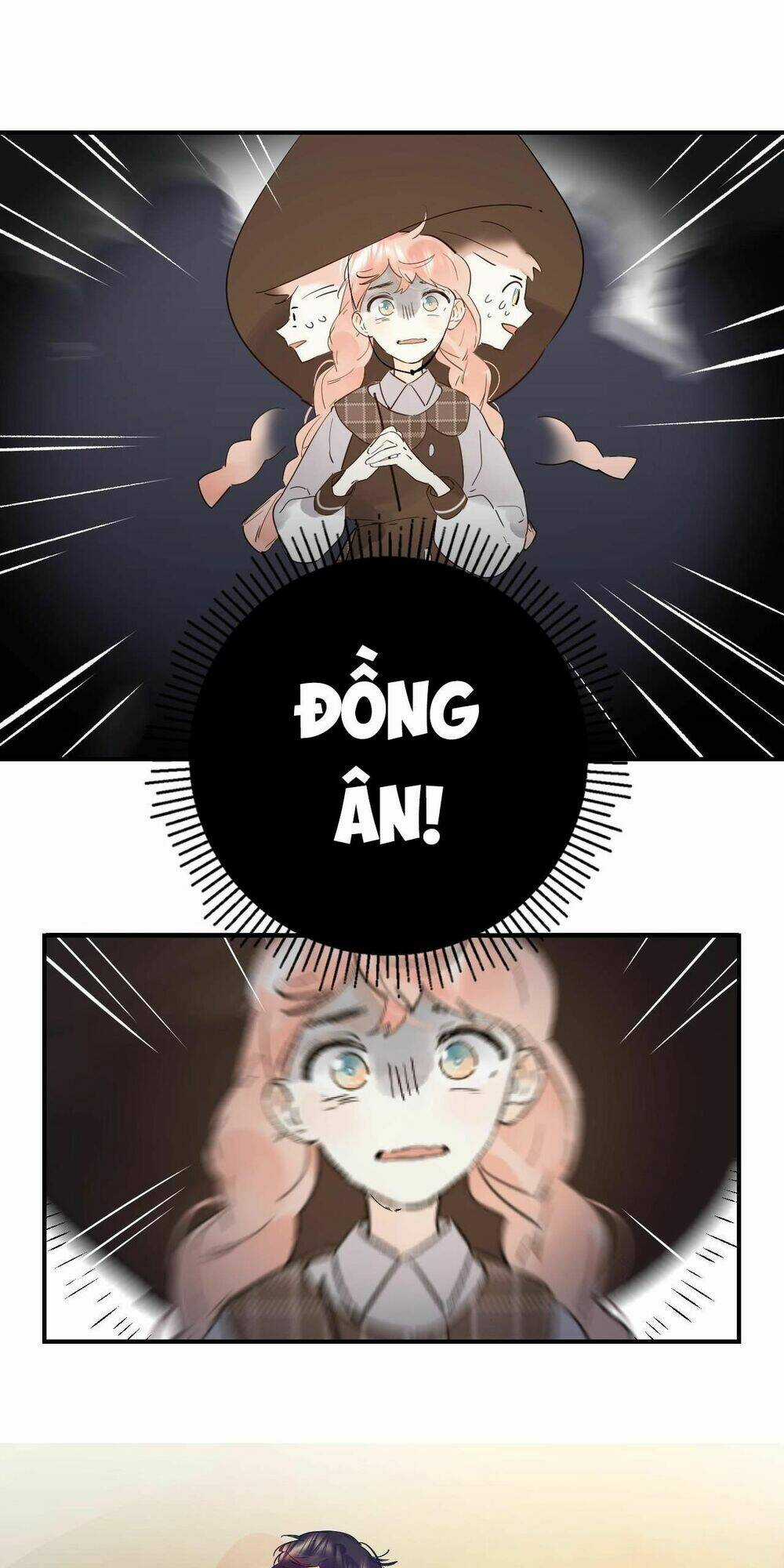 PHÙ THỦY HẠNG BÉT Chapter 19 trang 34