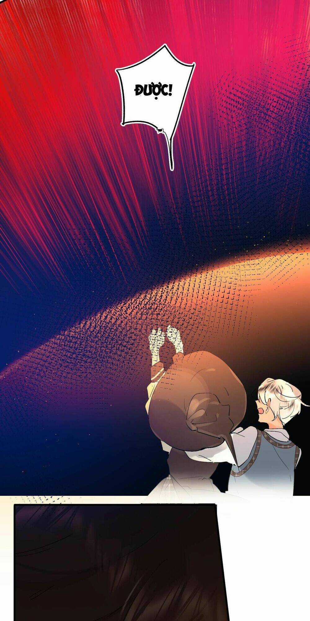 PHÙ THỦY HẠNG BÉT Chapter 19 trang 38