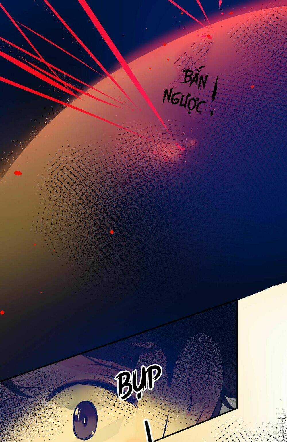 PHÙ THỦY HẠNG BÉT Chapter 19 trang 40