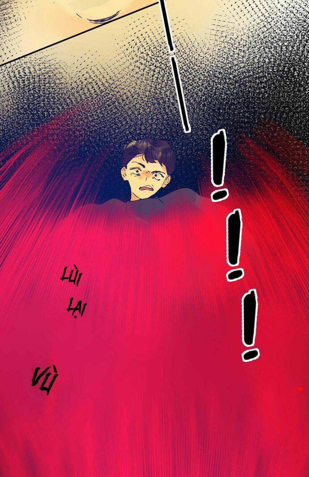 PHÙ THỦY HẠNG BÉT Chapter 19 trang 41