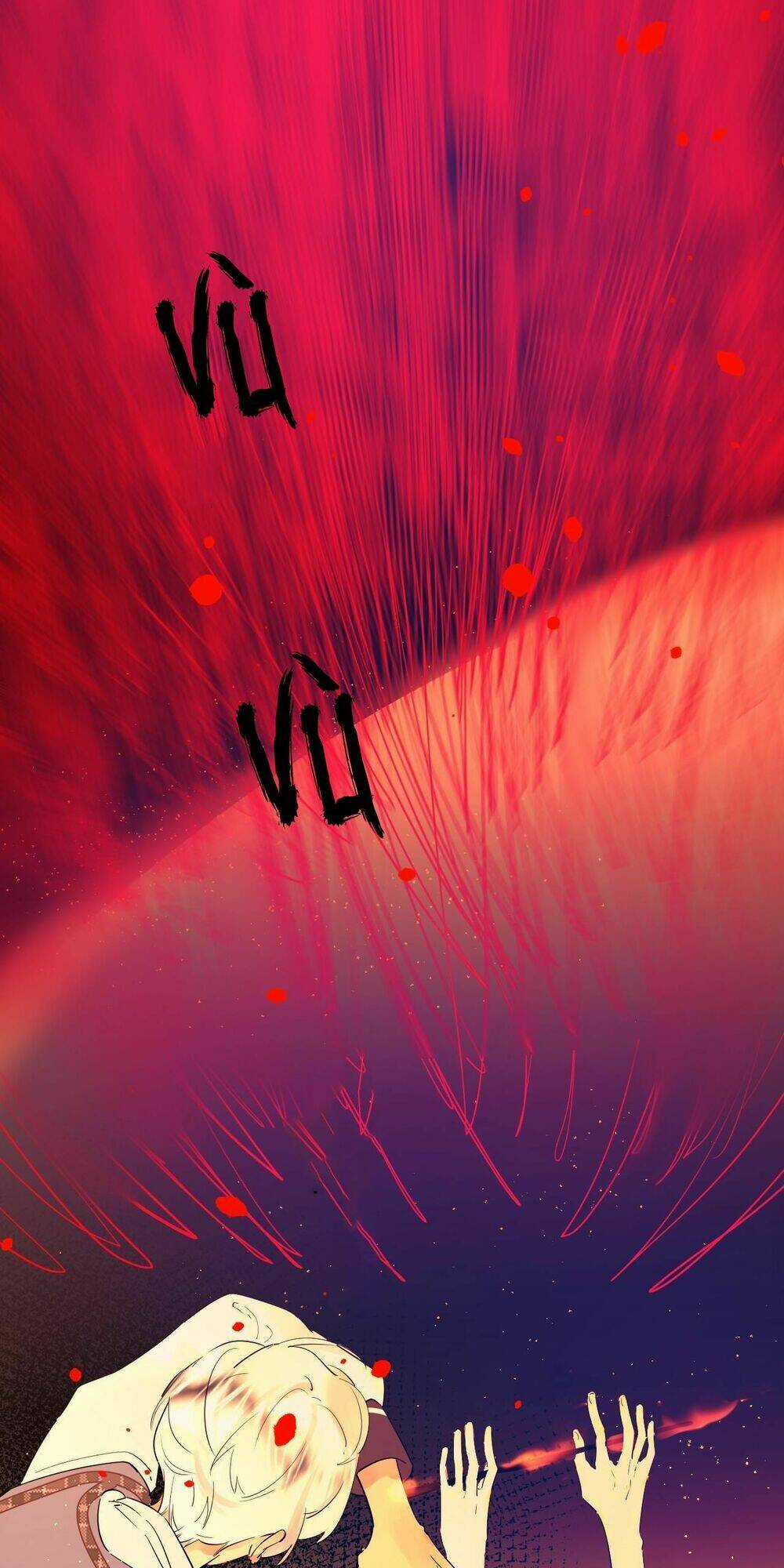 PHÙ THỦY HẠNG BÉT Chapter 19 trang 42