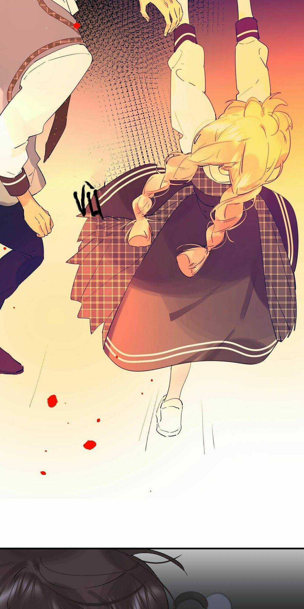 PHÙ THỦY HẠNG BÉT Chapter 19 trang 43