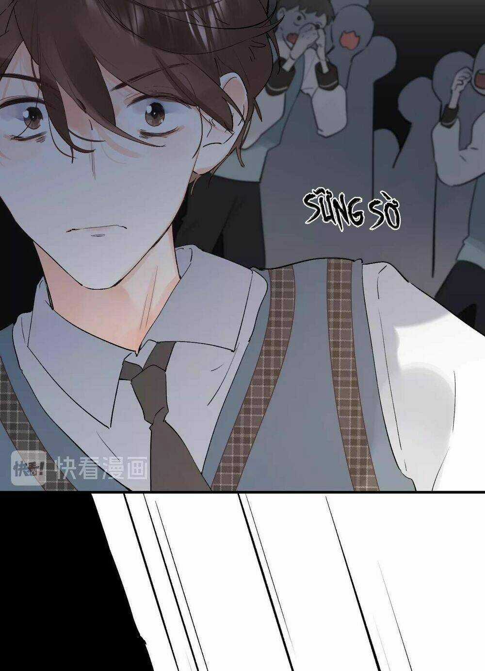 PHÙ THỦY HẠNG BÉT Chapter 19 trang 44