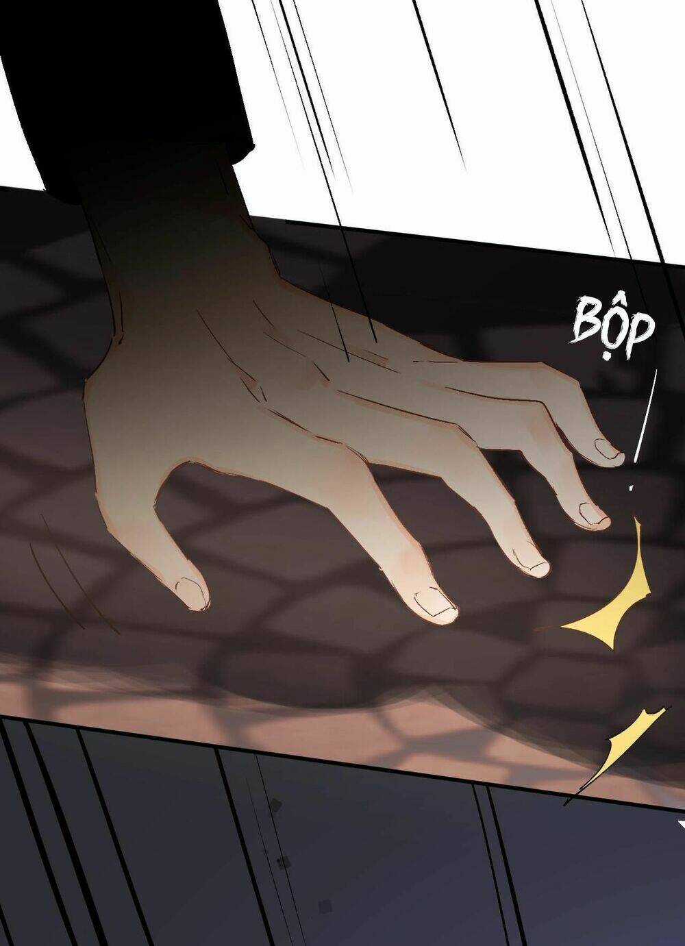 PHÙ THỦY HẠNG BÉT Chapter 19 trang 45