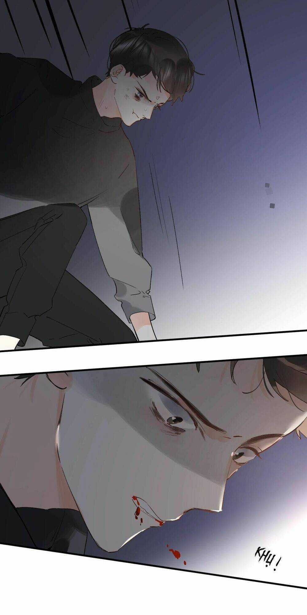 PHÙ THỦY HẠNG BÉT Chapter 19 trang 46