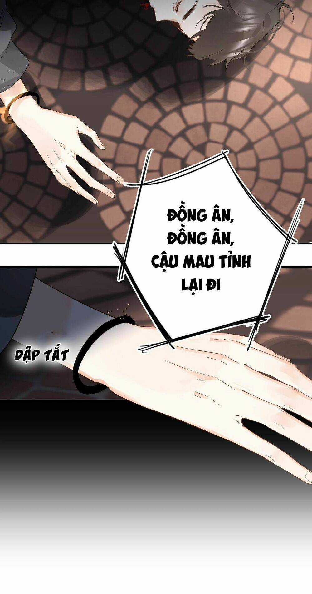 PHÙ THỦY HẠNG BÉT Chapter 19 trang 49