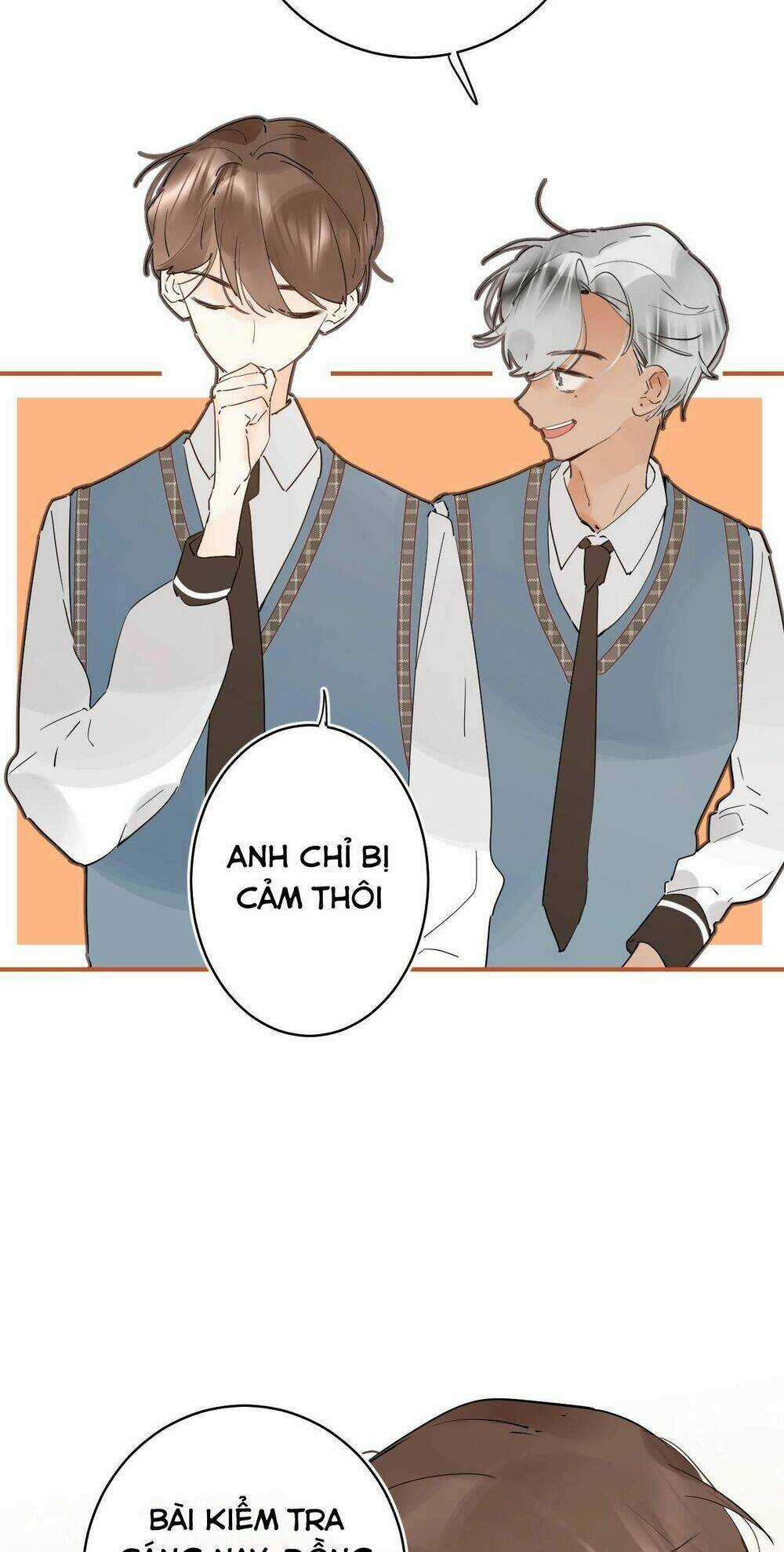 PHÙ THỦY HẠNG BÉT Chapter 19 trang 5