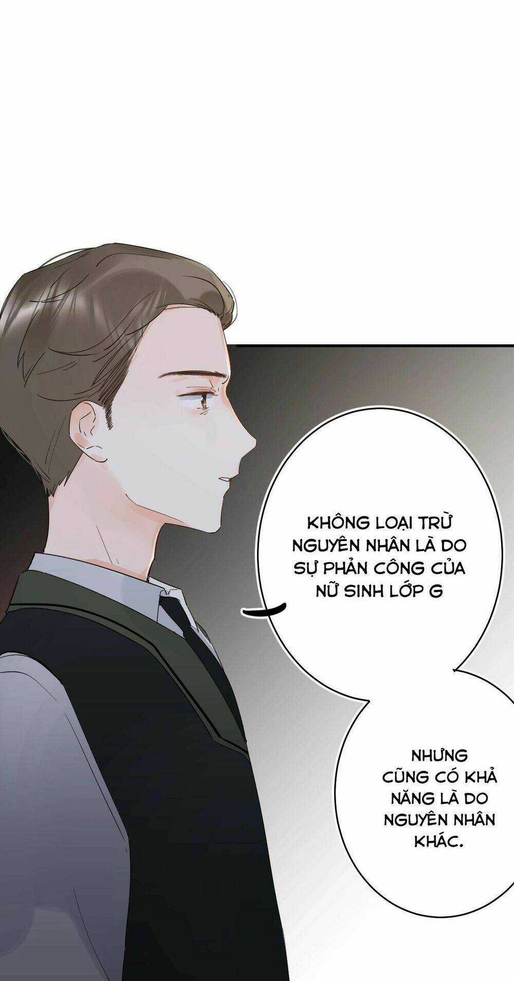 PHÙ THỦY HẠNG BÉT Chapter 19 trang 52